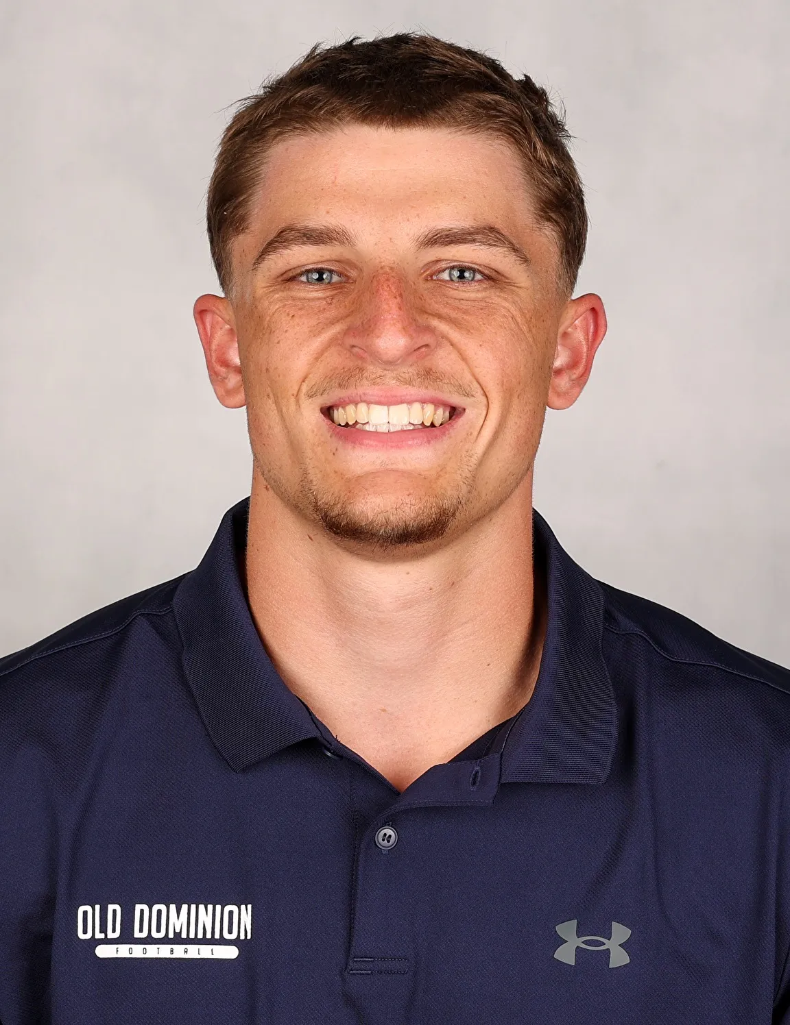 Landon Kehoe, Football, Old Dominion University
