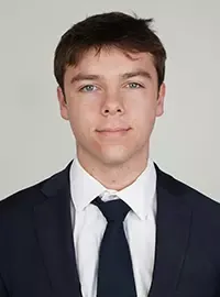 Owen McKendry, Rowing, Tufts University