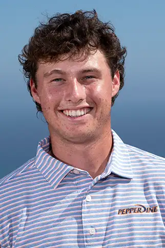 Ayden Fynaut, Golf, Pepperdine University