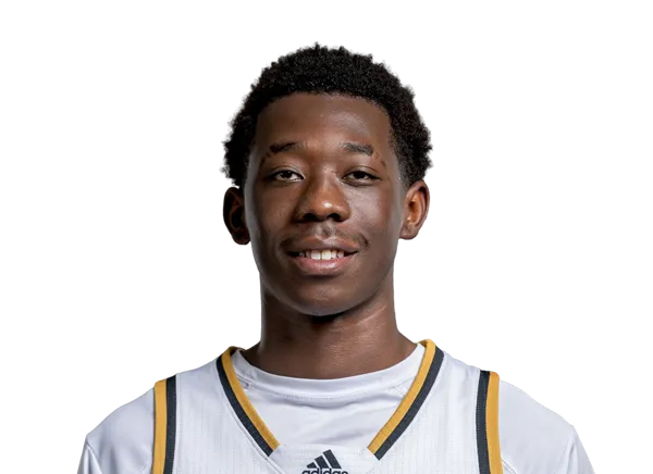 Jerquarius Stanback, Basketball, Alabama State University