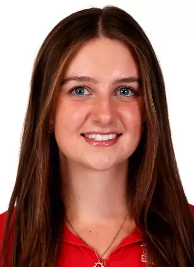 Katie Pestrichelli, Swimming & Diving, Boston University