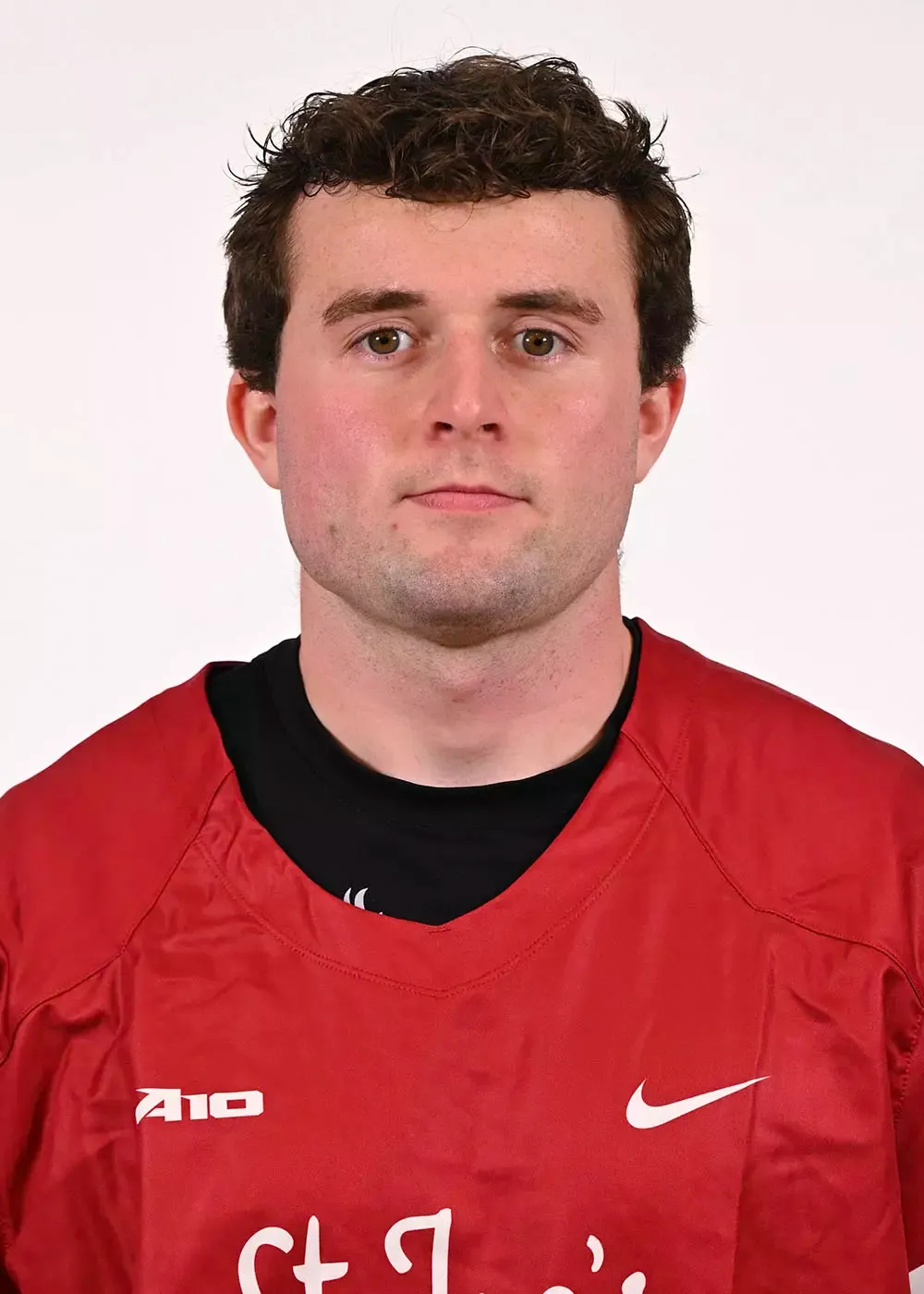 Keaton Zavitz, Lacrosse, undefined