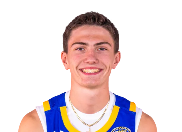 Jace Winkleman, Basketball, undefined