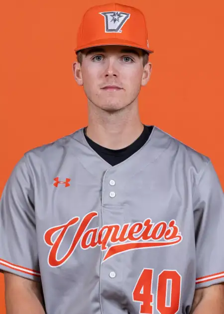 Caden Wanless, Baseball, University of Texas Rio Grande