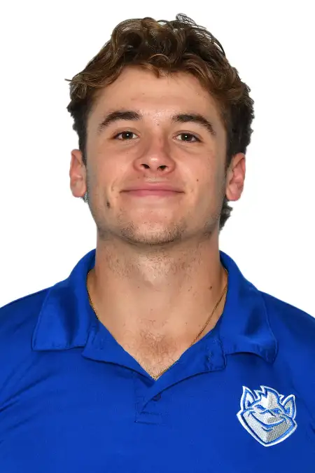 Joey Canzoni, Baseball, Saint Louis University