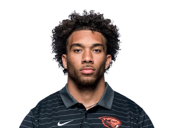 Gyriece Goodman, Football, undefined