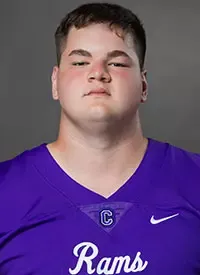 Hayden Jackson, Football, undefined