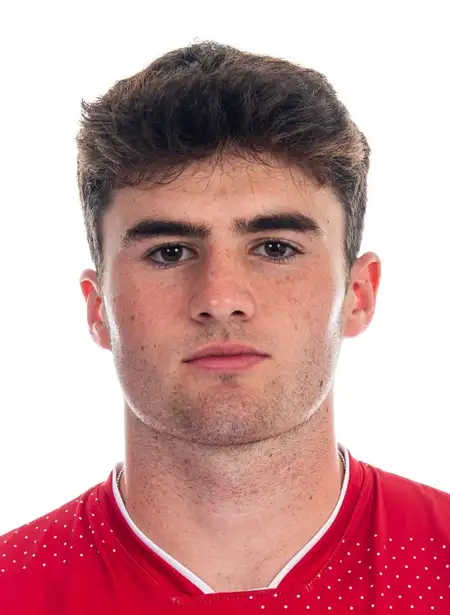 Jonah Greenblatt, Soccer, Boston University