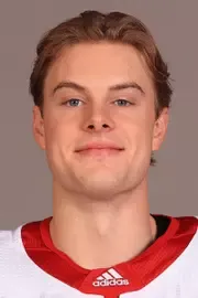 Michael Quinn, Hockey, undefined