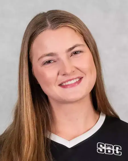 Ava Voris, Softball, Georgia State University