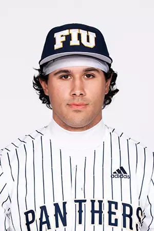Preston Leon, Baseball, Florida International University