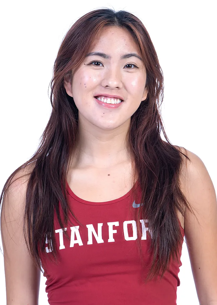 Madison Ho, Squash, undefined