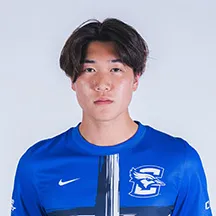 Toraji Narazaki, Soccer, Creighton University