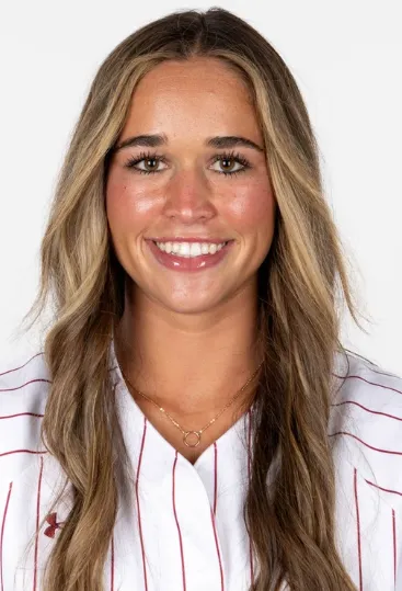 Shae Anderson, Softball, undefined