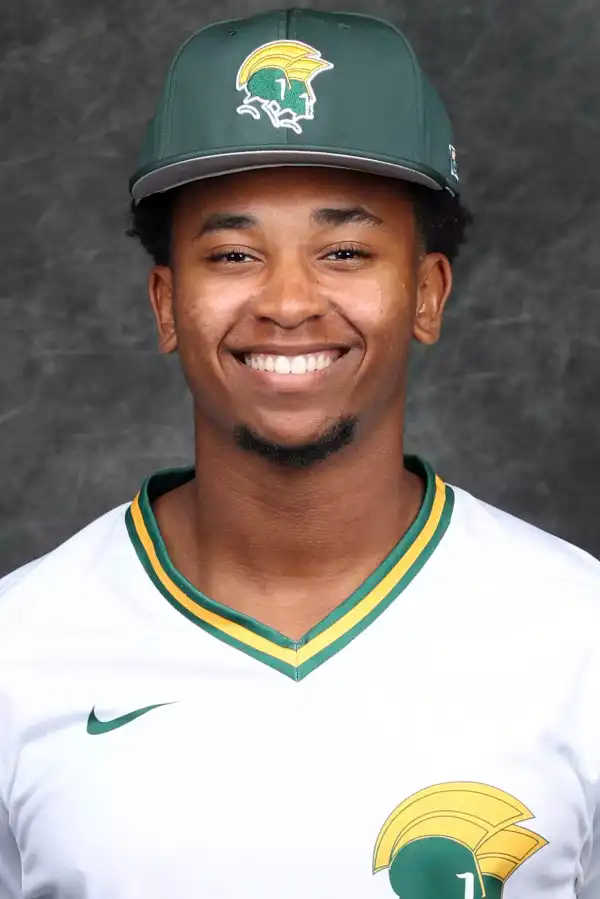 Josiah Harrison, Baseball, Norfolk State University