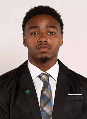 Camariyon Bridges, Football, Mercyhurst University
