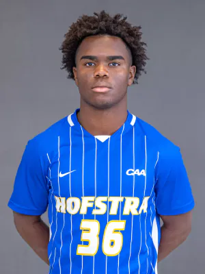 Dylan Wauchope, Soccer, Hofstra University