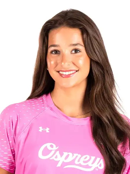 Morgan Haynes, Soccer, University of North Florida