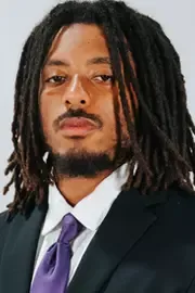 Mike Talbert Jr., Football, undefined