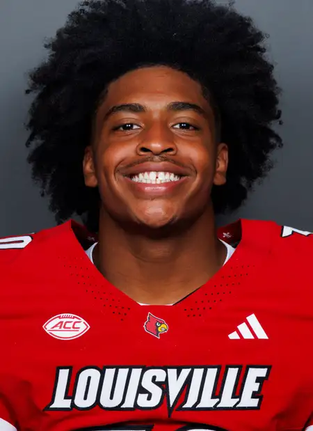 Taj Powell, Football, University of Louisville