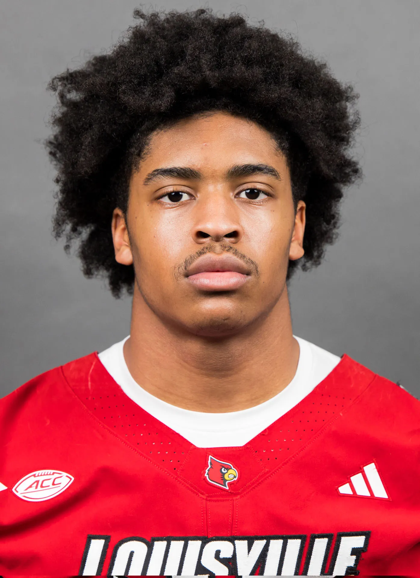 Taj Powell, Football, undefined