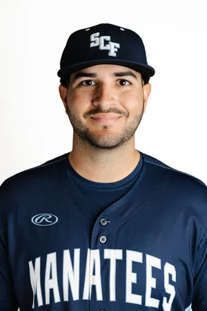 Abel Martin, Baseball, undefined