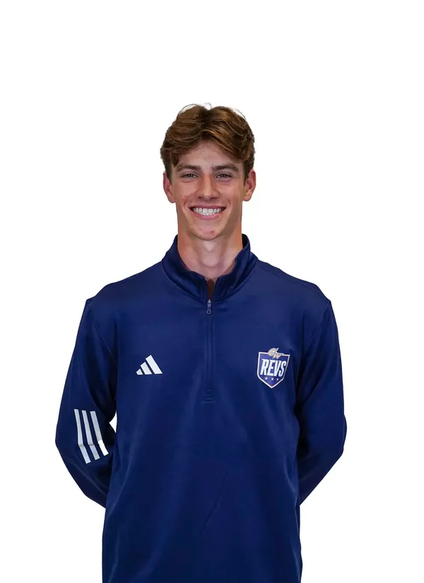Brayden Bayek, Track and Field (O), George Washington University