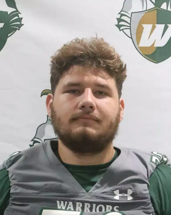 Eli Rojas, Football, Webber International University