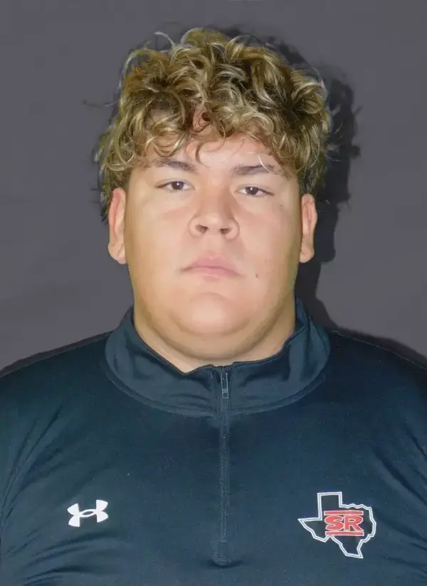 Steven Lazarin, Football, Sul Ross State University