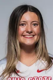 Catie Maroutsos, Lacrosse, undefined