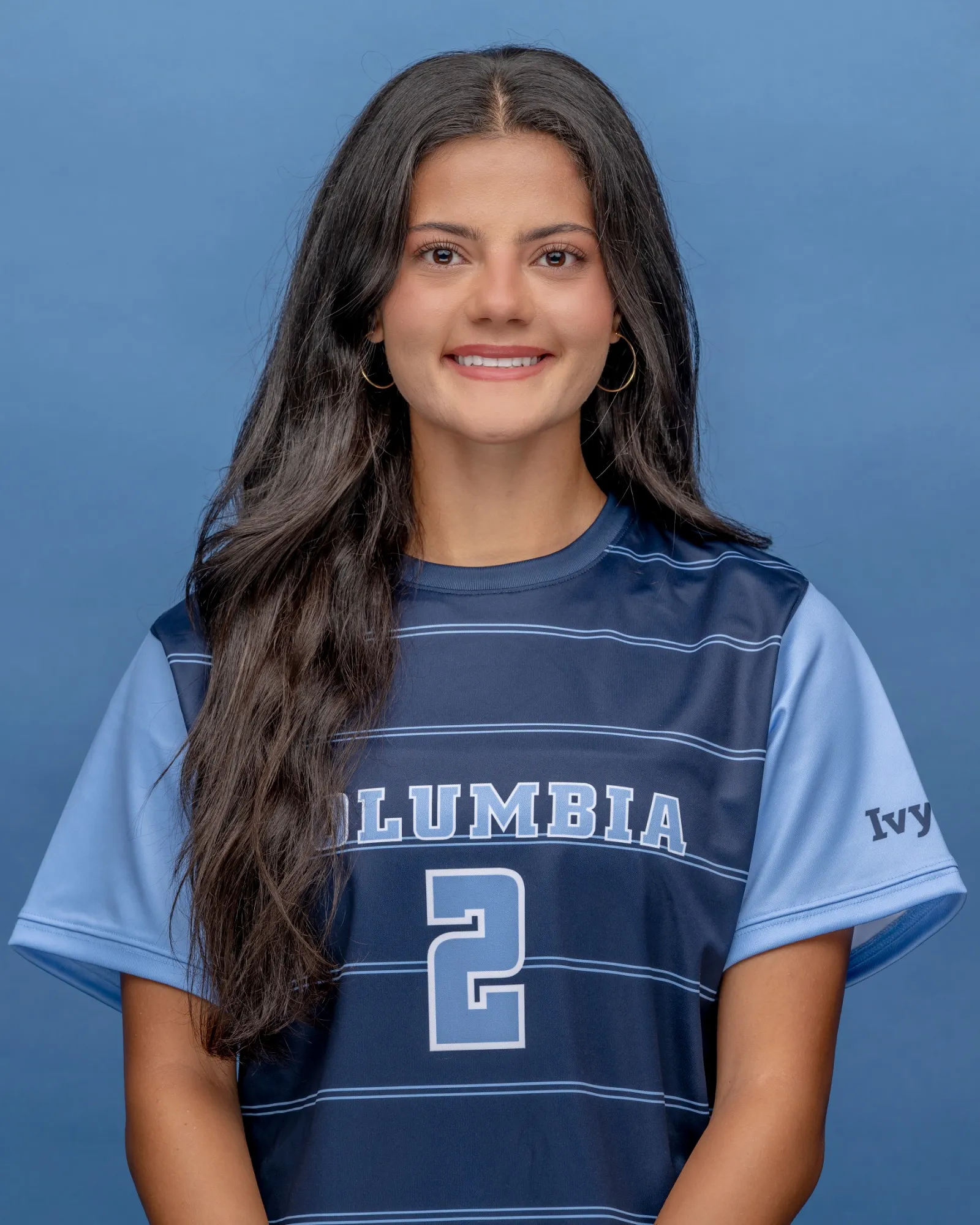 Dema Elder, Soccer, undefined