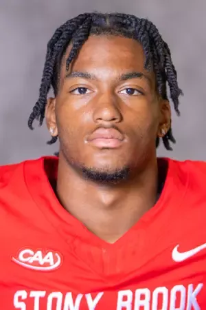 Louis Gaddy, Football, undefined