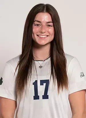 Annabella Stoehr, Soccer, undefined