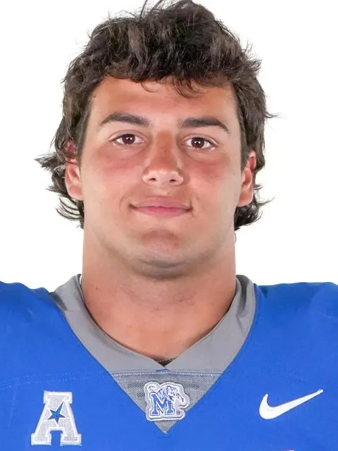 Crews Law, Football, East Carolina University