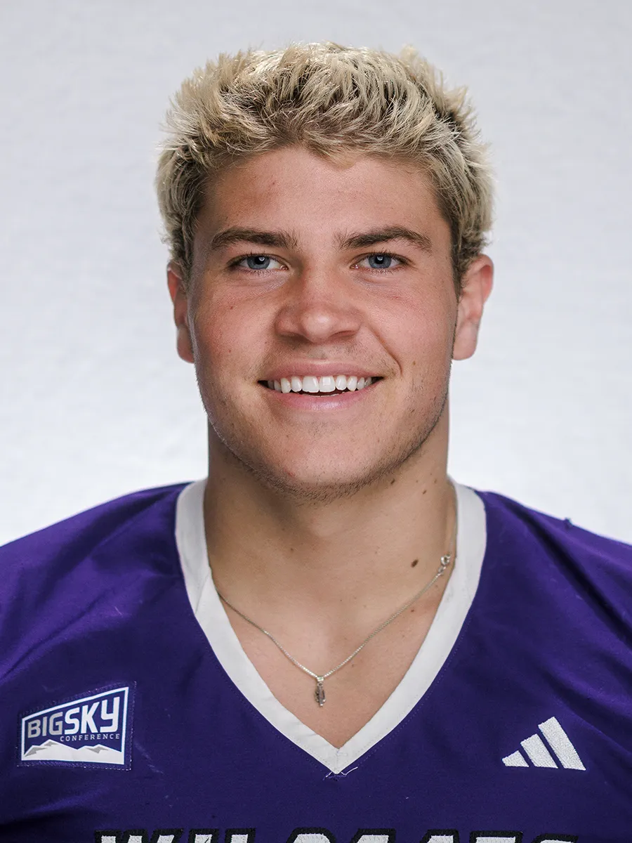 David Brinton VI, Football, undefined