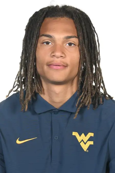 Makhi Boone, Football, West Virginia University