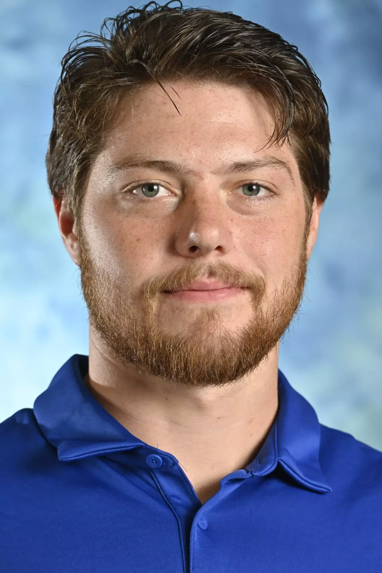 Aeden Combest, Football, Texas A&M University-Kingsville