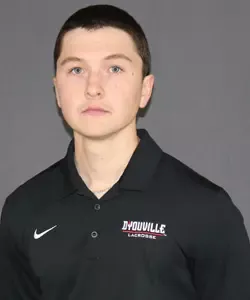 Jack Devlin, Lacrosse, D'Youville University