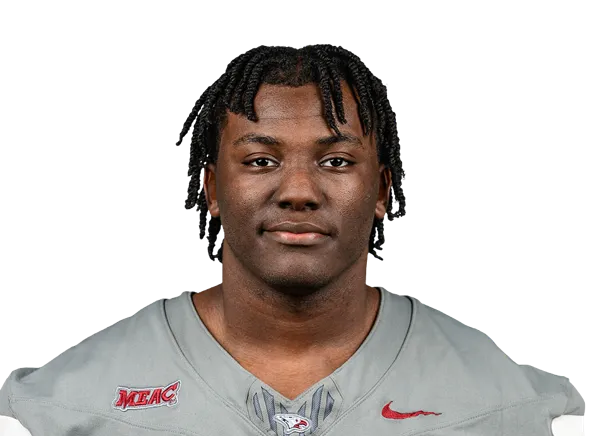 David Jacobs, Football, undefined