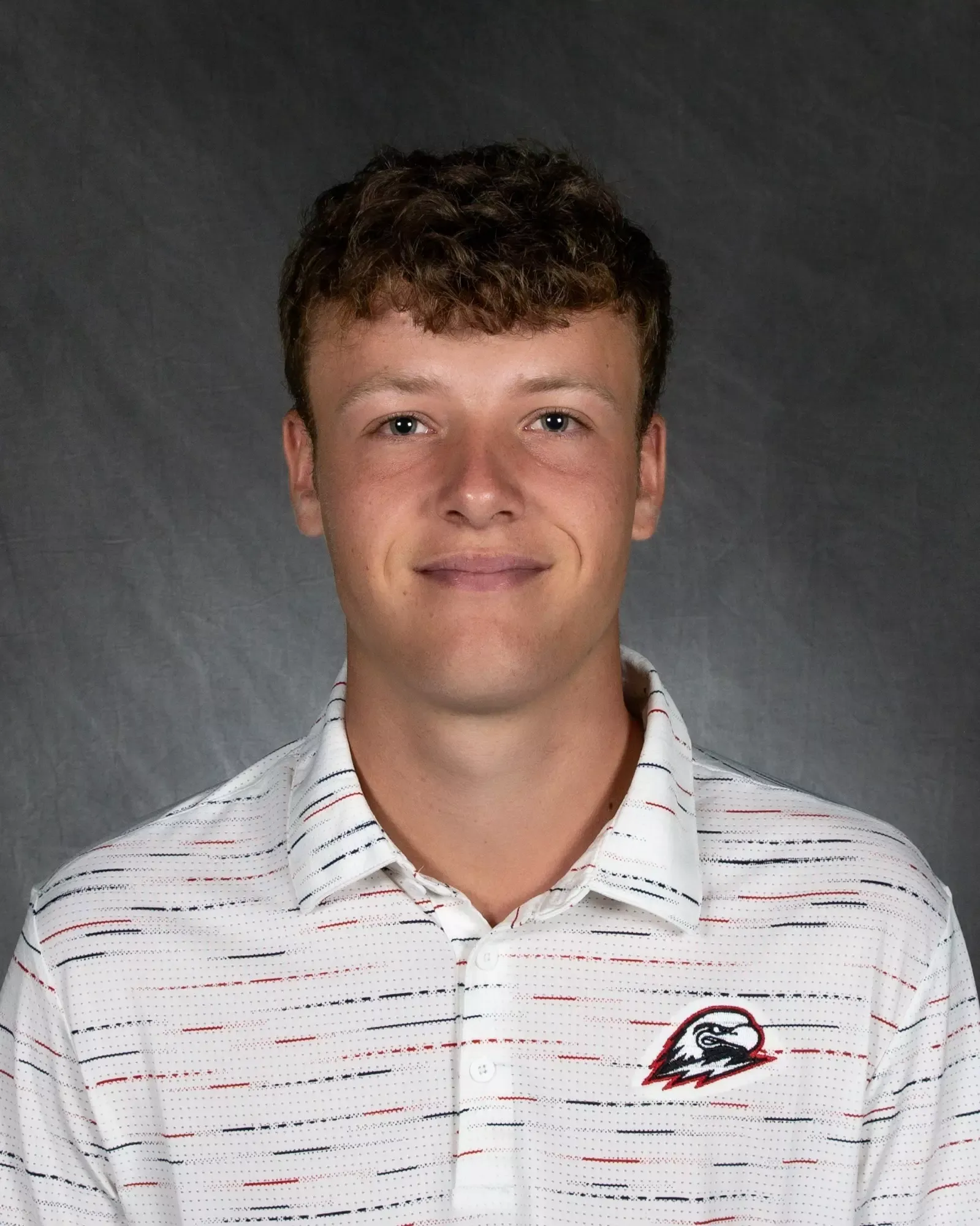 Charlie Gillespie, Golf, Southern Utah University