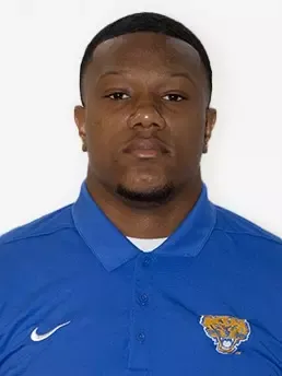 Duran Wilder, Football, undefined