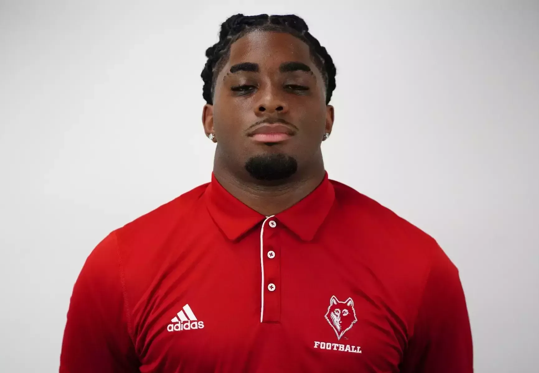 Mason Grier, Football, undefined