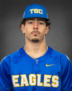 Conner Cavo, Baseball, Tallahassee State College