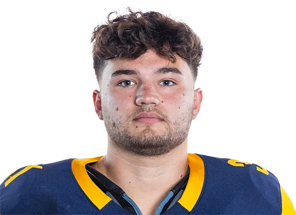 Noah Earley, Football, undefined