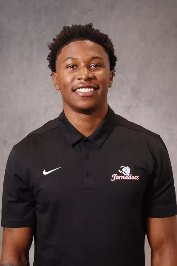Malik Hinton, Basketball, Talladega College