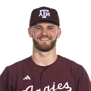 Gavin Grahovac, Baseball, undefined