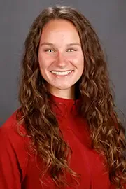 Keaton Morrison, Track and Field, undefined