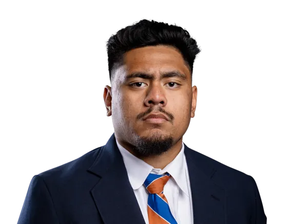 JJ Talo, Football, undefined