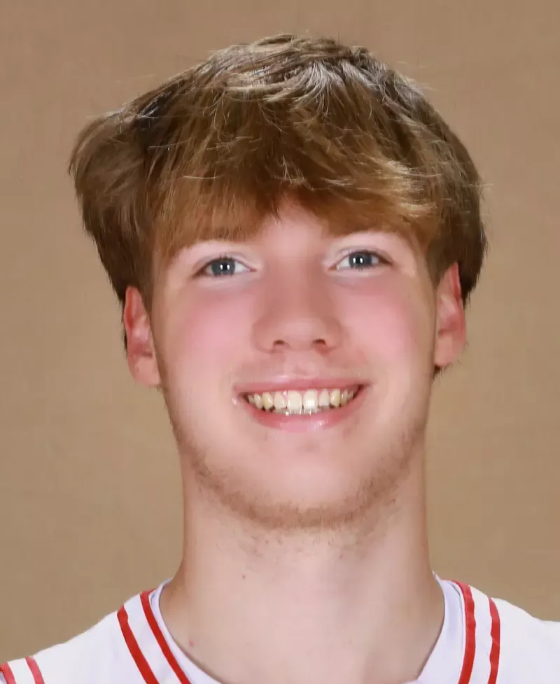 Tyler Copes, Basketball, Grinnell College