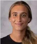 Alina Michalitsch, Tennis, undefined